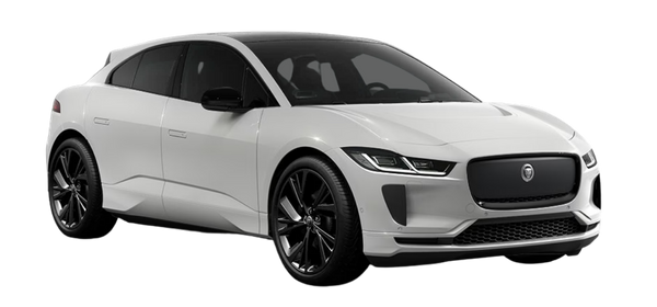 Jaguar i on sale pace bev